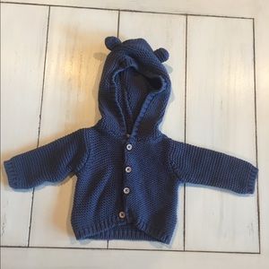 Carter's Fall and Winter Baby Cardigan Sweater